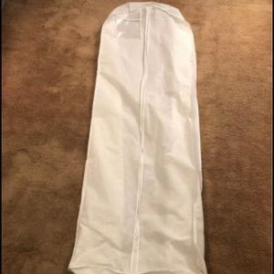 Wedding Dress Bag